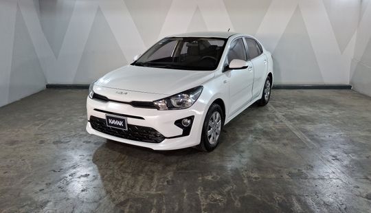 Kia • Rio