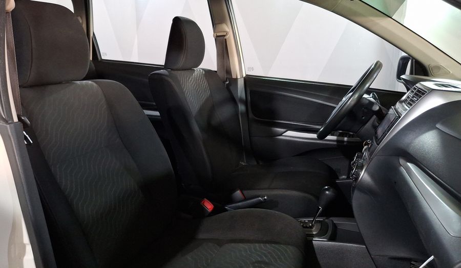 Toyota Avanza 1.5 XLE AT Minivan 2018