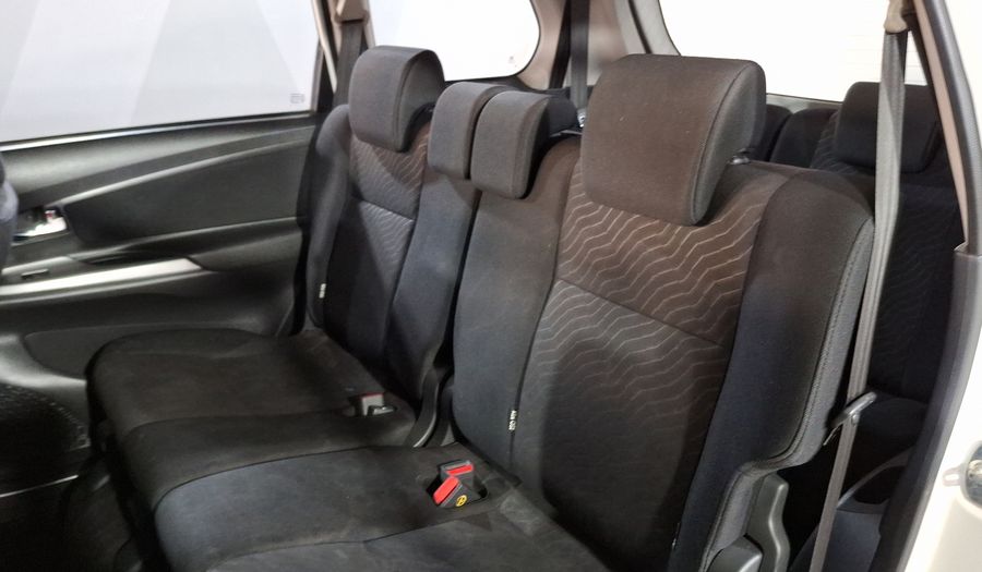 Toyota Avanza 1.5 XLE AT Minivan 2018