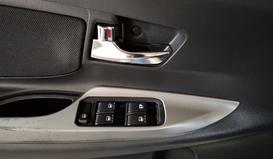 Toyota Avanza 1.5 XLE AT Minivan 2018