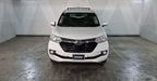 Toyota Avanza 1.5 XLE AT Minivan 2018