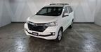 Toyota Avanza 1.5 XLE AT Minivan 2018
