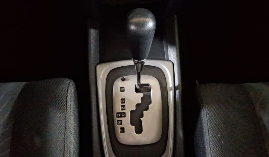 Toyota Avanza 1.5 XLE AT Minivan 2018