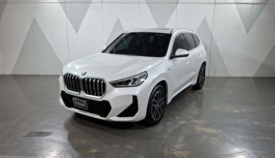 Bmw • X1