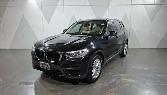 Bmw • X3
