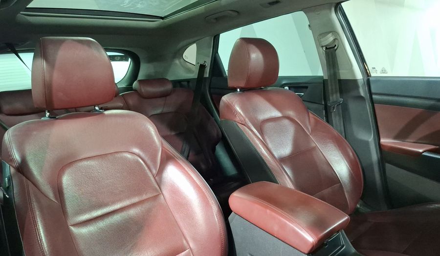 Hyundai Tucson 2.4 LIMITED AUTO Suv 2019