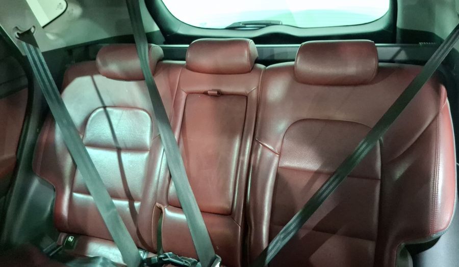 Hyundai Tucson 2.4 LIMITED AUTO Suv 2019