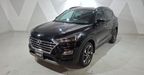 Hyundai Tucson 2.4 LIMITED AUTO Suv 2019