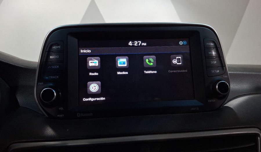 Hyundai Tucson 2.4 LIMITED AUTO Suv 2019