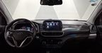 Hyundai Tucson 2.4 LIMITED AUTO Suv 2019