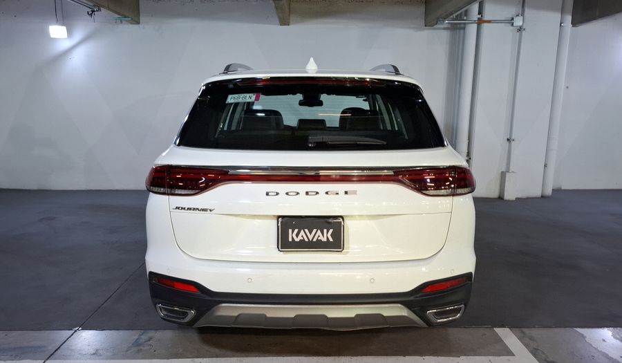 Dodge Journey 1.5 GT AUTO Suv 2022