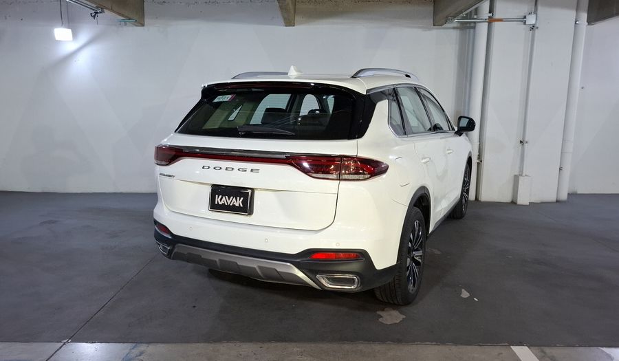 Dodge Journey 1.5 GT AUTO Suv 2022