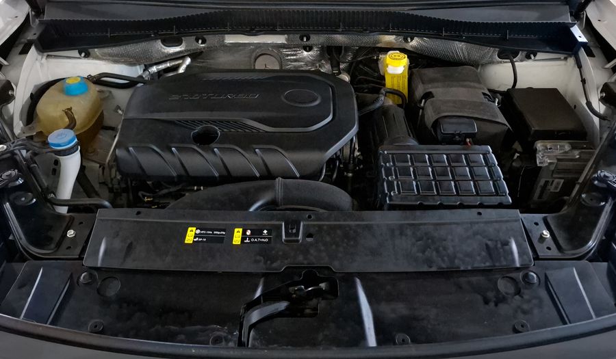 Dodge Journey 1.5 GT AUTO Suv 2022