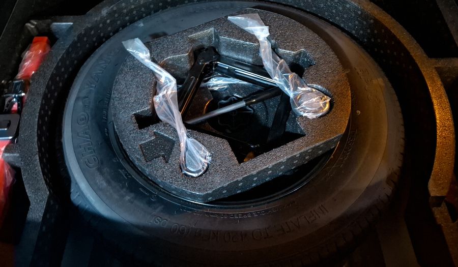 Dodge Journey 1.5 GT AUTO Suv 2022