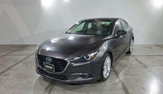 Mazda • Mazda 3