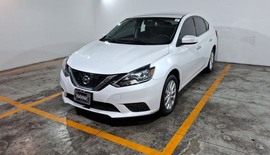 Nissan • Sentra