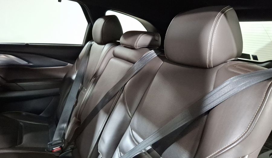 Mazda Cx-9 2.5 SIGNATURE 4WD AUTO Suv 2020