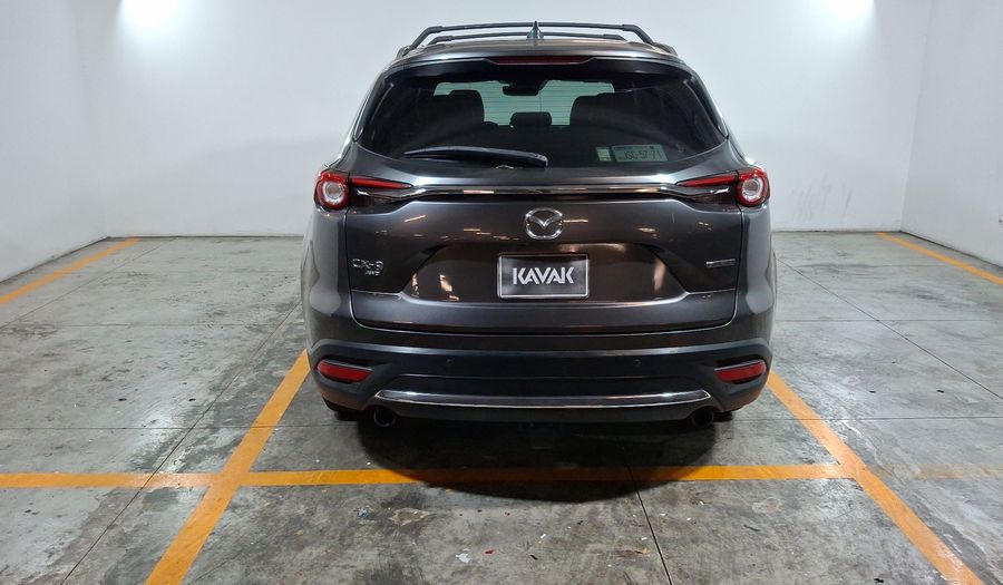 Mazda Cx-9 2.5 SIGNATURE 4WD AUTO Suv 2020