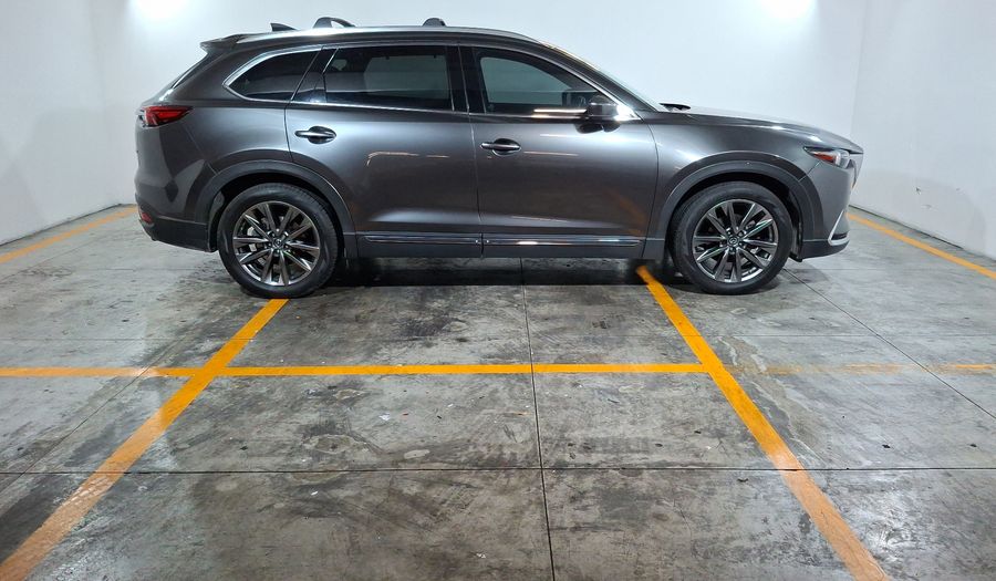 Mazda Cx-9 2.5 SIGNATURE 4WD AUTO Suv 2020