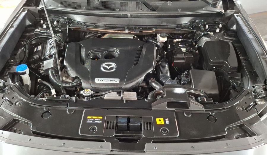 Mazda Cx-9 2.5 SIGNATURE 4WD AUTO Suv 2020
