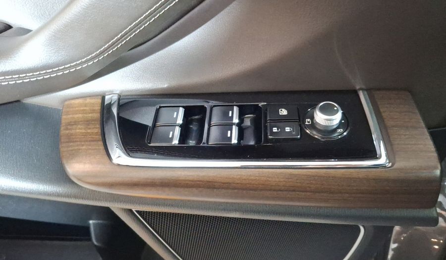 Mazda Cx-9 2.5 SIGNATURE 4WD AUTO Suv 2020