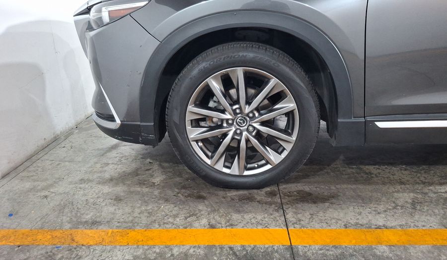 Mazda Cx-9 2.5 SIGNATURE 4WD AUTO Suv 2020