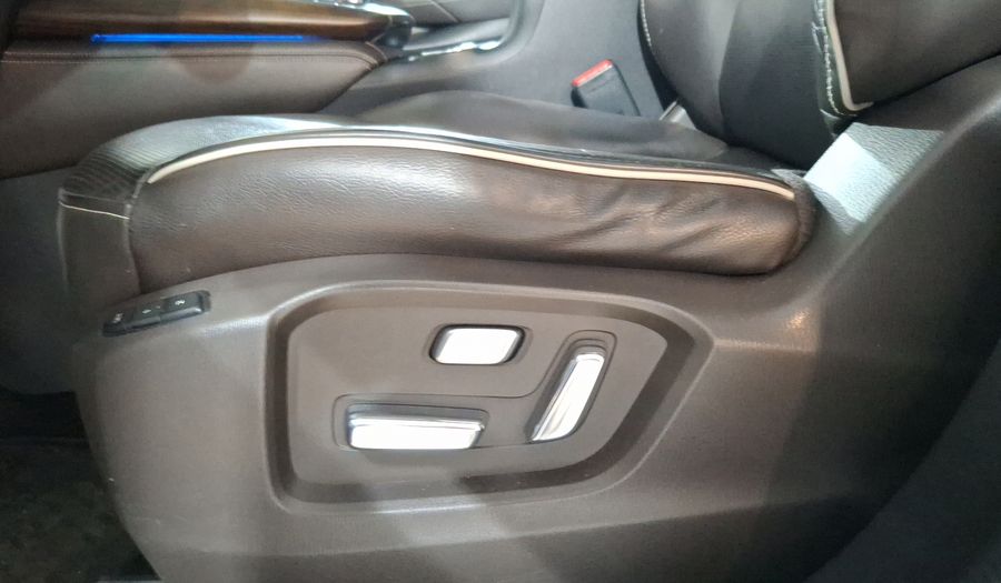 Mazda Cx-9 2.5 SIGNATURE 4WD AUTO Suv 2020