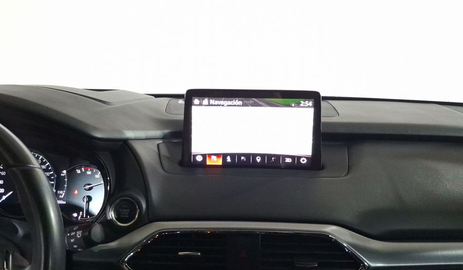 Mazda Cx-9 2.5 SIGNATURE 4WD AUTO Suv 2020