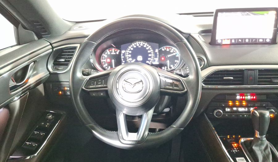 Mazda Cx-9 2.5 SIGNATURE 4WD AUTO Suv 2020