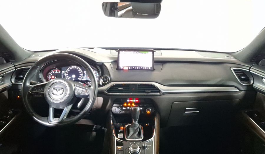 Mazda Cx-9 2.5 SIGNATURE 4WD AUTO Suv 2020