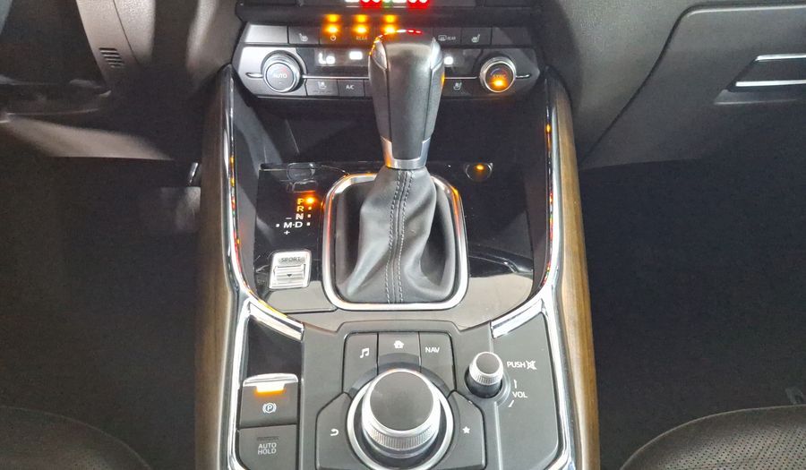 Mazda Cx-9 2.5 SIGNATURE 4WD AUTO Suv 2020