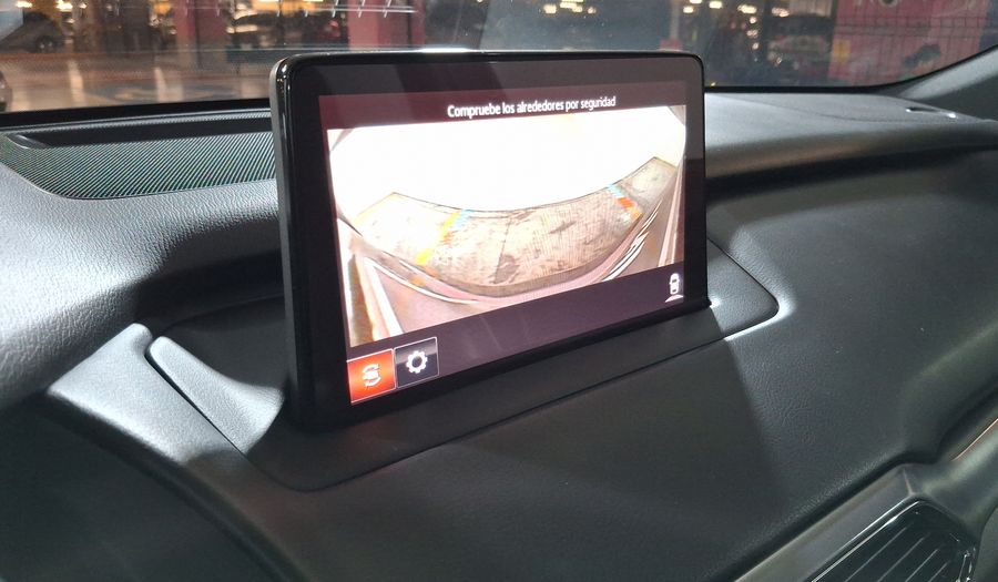 Mazda Cx-9 2.5 SIGNATURE 4WD AUTO Suv 2020