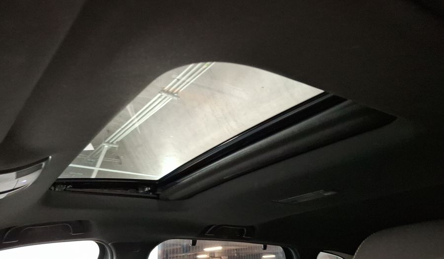 Mazda Cx-9 2.5 SIGNATURE 4WD AUTO Suv 2020