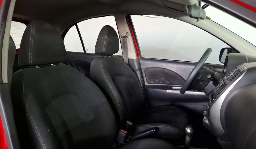 Nissan March 1.6 ADVANCE AUTO Hatchback 2019