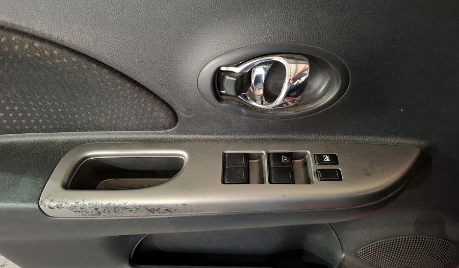 Nissan March 1.6 ADVANCE AUTO Hatchback 2019