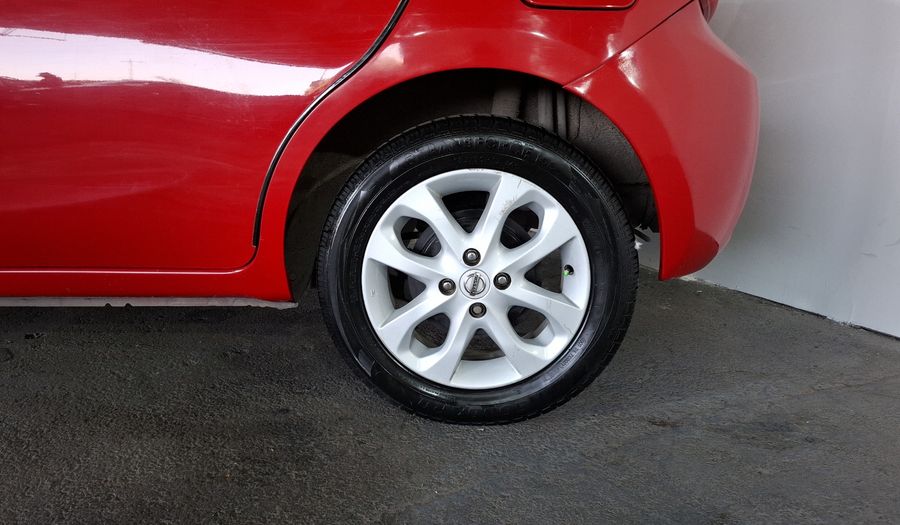 Nissan March 1.6 ADVANCE AUTO Hatchback 2019