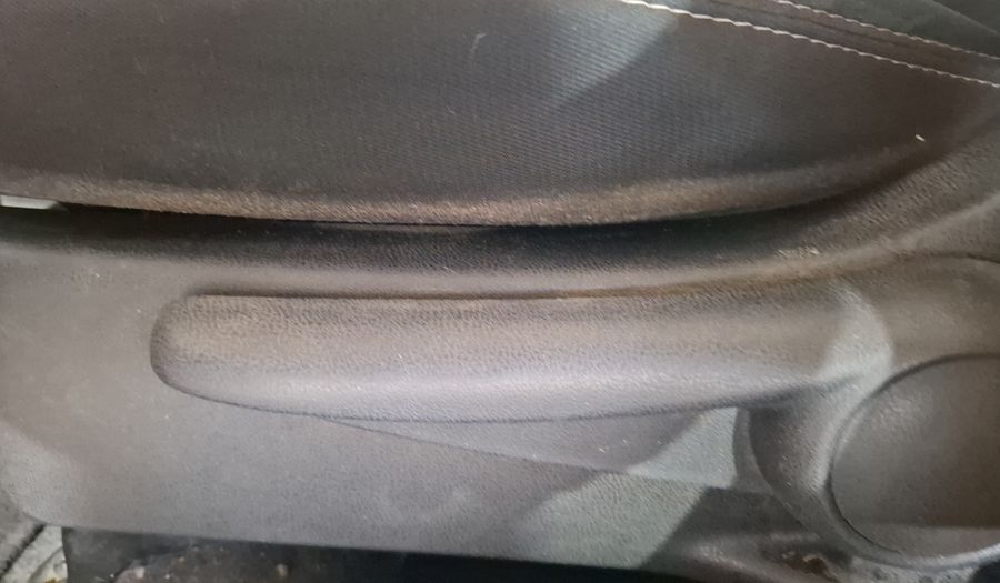 Nissan March 1.6 ADVANCE AUTO Hatchback 2019