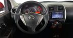 Nissan March 1.6 ADVANCE AUTO Hatchback 2019