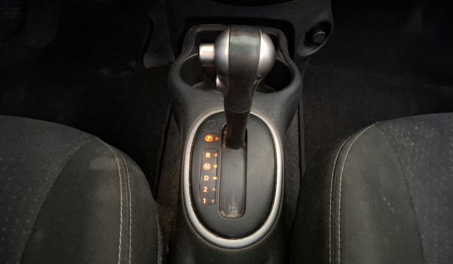 Nissan March 1.6 ADVANCE AUTO Hatchback 2019