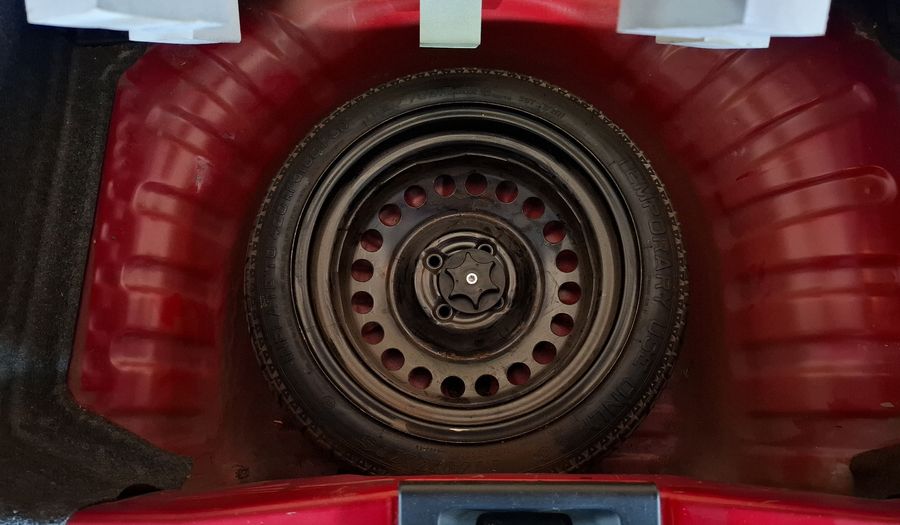 Nissan March 1.6 ADVANCE AUTO Hatchback 2019