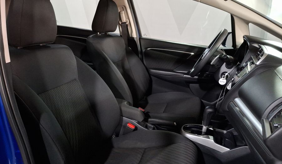 Honda Fit 1.5 HIT CVT Hatchback 2019