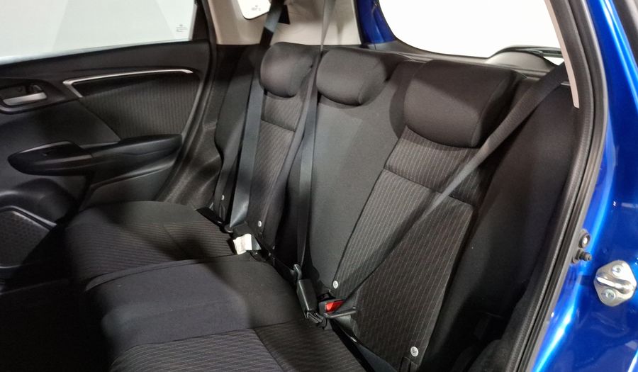 Honda Fit 1.5 HIT CVT Hatchback 2019