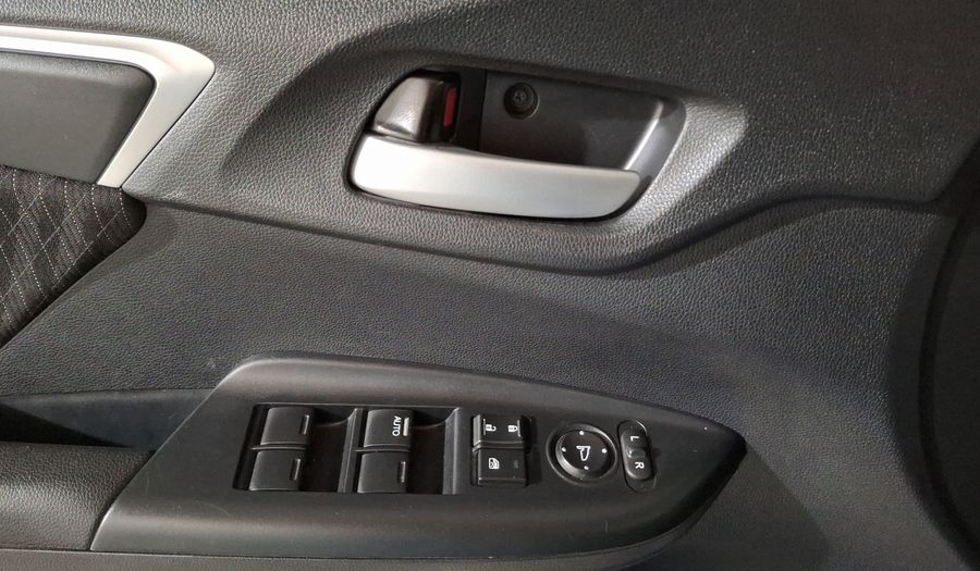 Honda Fit 1.5 HIT CVT Hatchback 2019