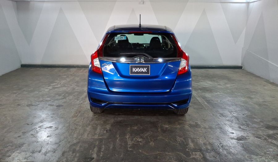 Honda Fit 1.5 HIT CVT Hatchback 2019