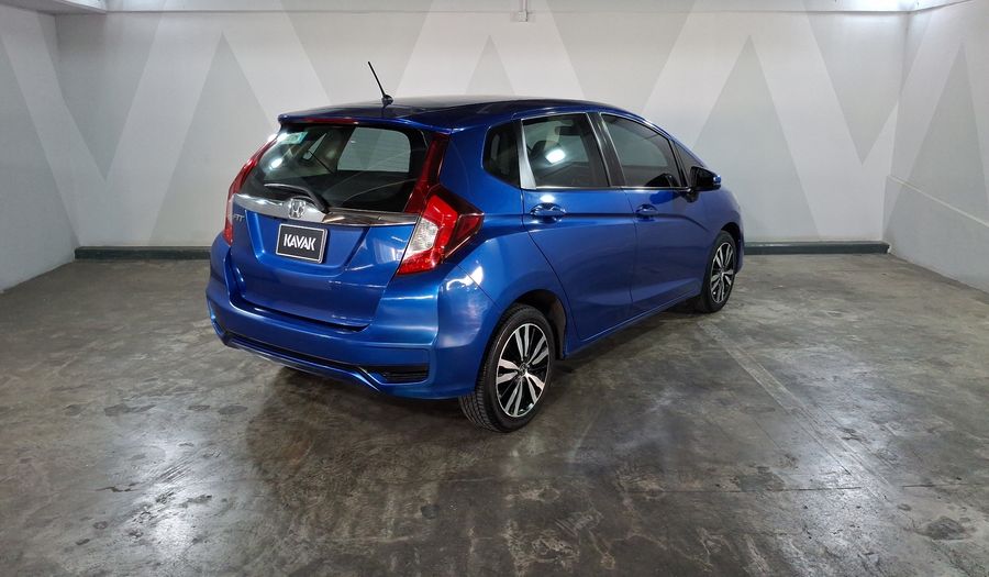 Honda Fit 1.5 HIT CVT Hatchback 2019
