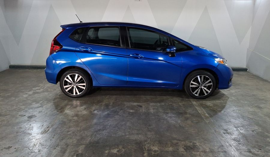 Honda Fit 1.5 HIT CVT Hatchback 2019