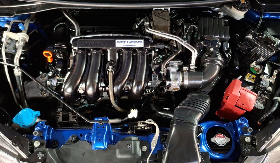 Honda Fit 1.5 HIT CVT Hatchback 2019