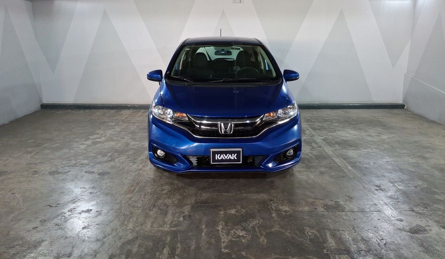 Honda Fit 1.5 HIT CVT Hatchback 2019
