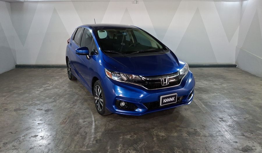 Honda Fit 1.5 HIT CVT Hatchback 2019