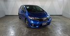 Honda Fit 1.5 HIT CVT Hatchback 2019